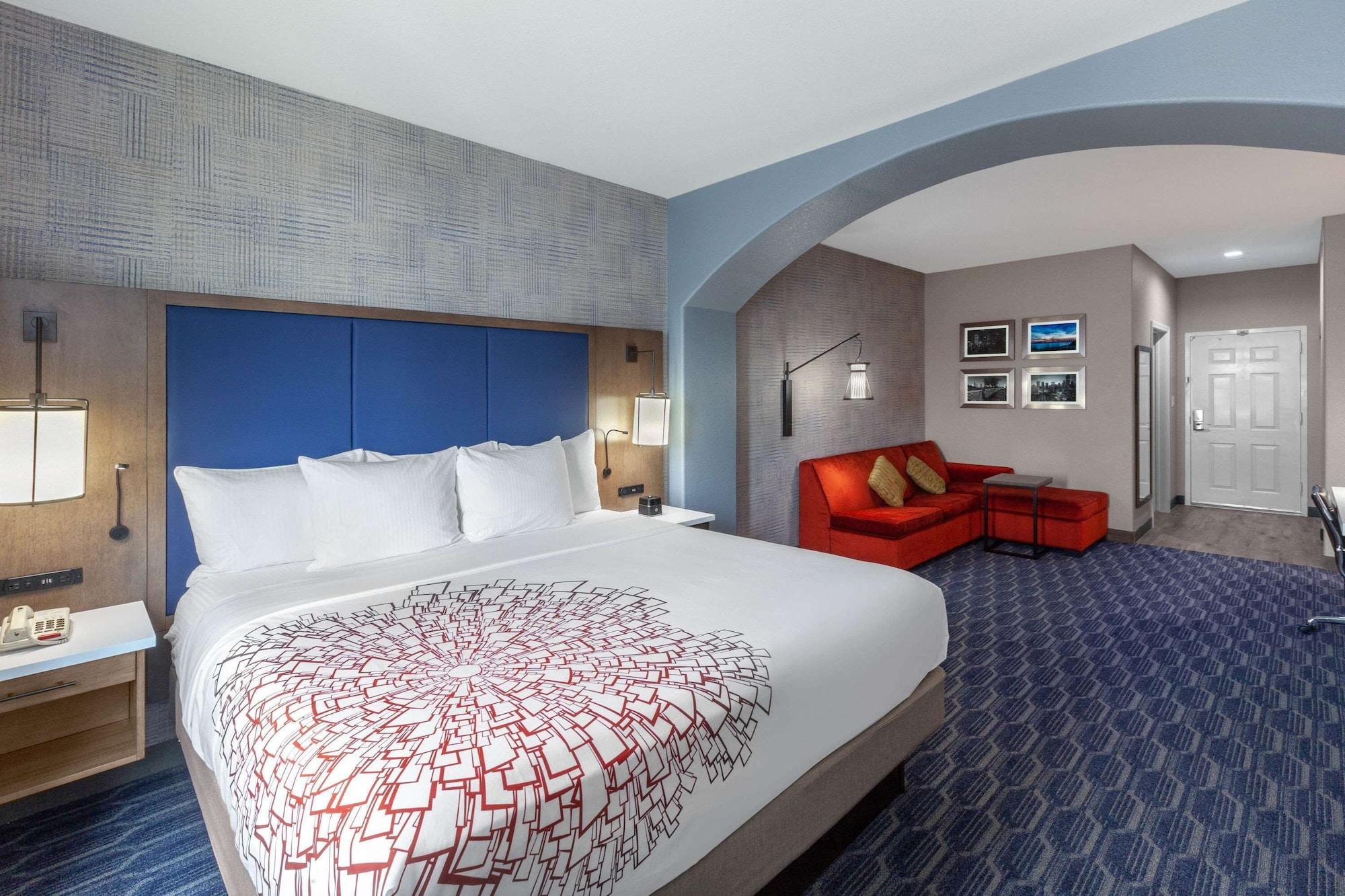 La Quinta By Wyndham Houston Channelview Cloverleaf Εξωτερικό φωτογραφία
