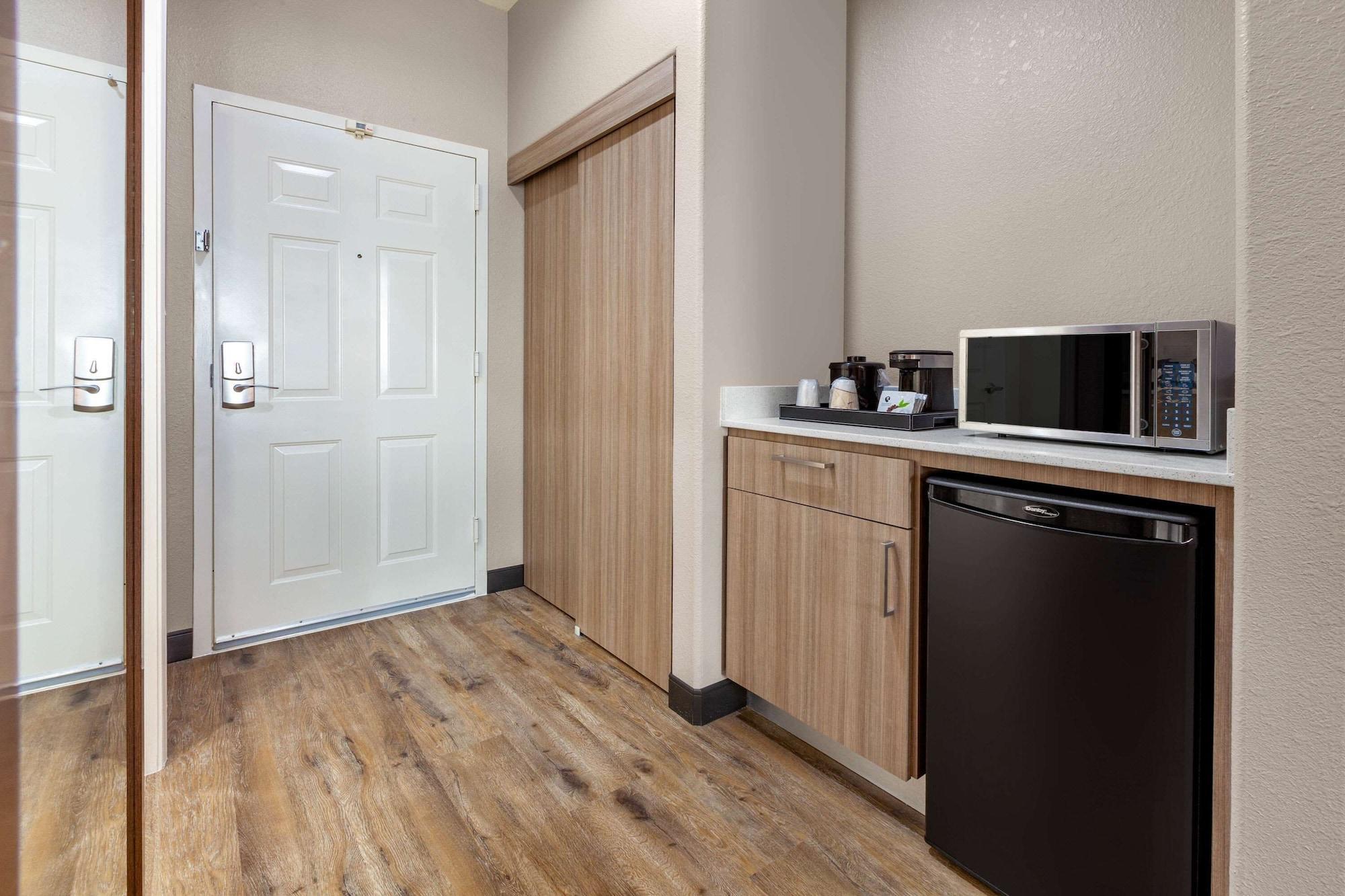 La Quinta By Wyndham Houston Channelview Cloverleaf Εξωτερικό φωτογραφία