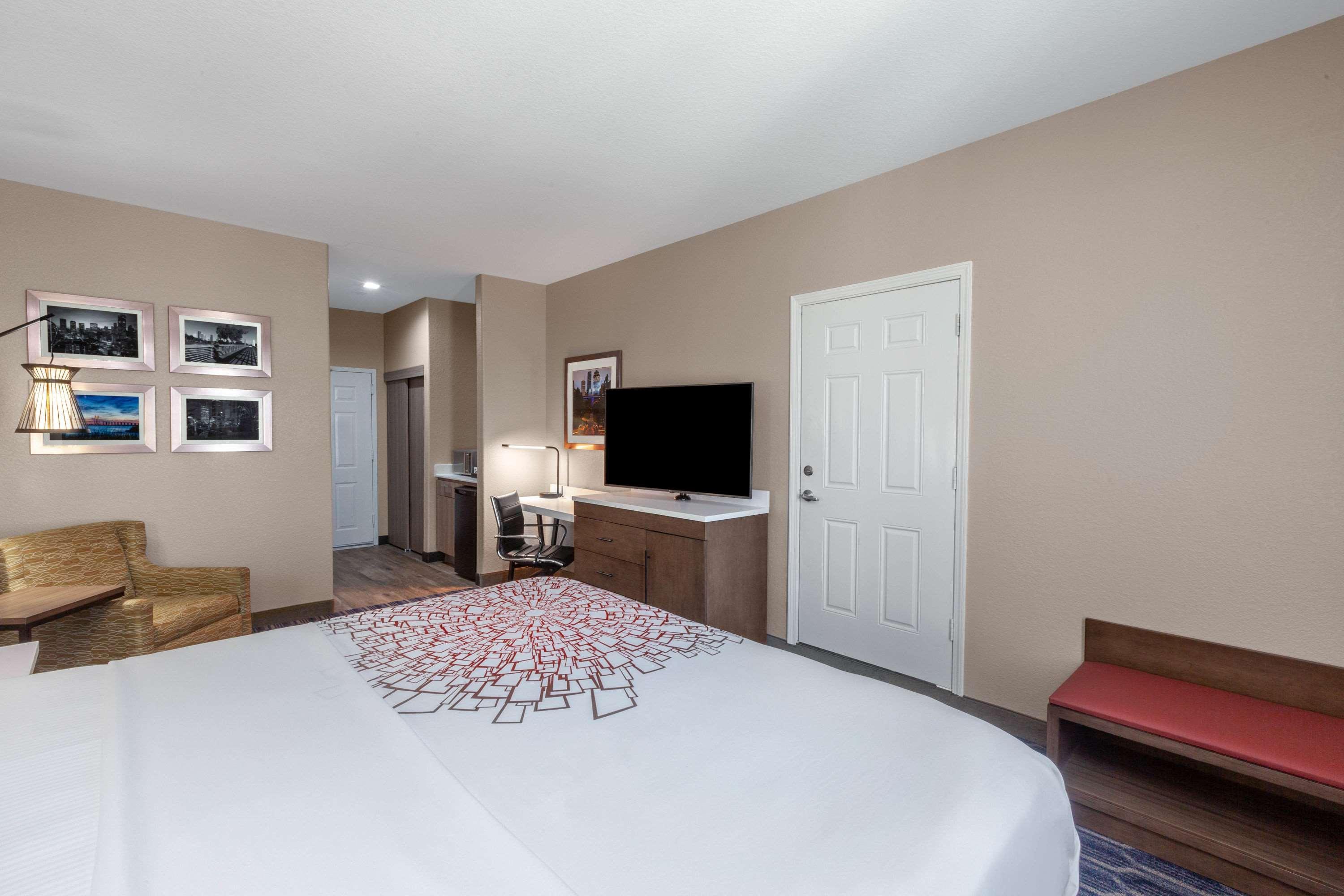La Quinta By Wyndham Houston Channelview Cloverleaf Εξωτερικό φωτογραφία