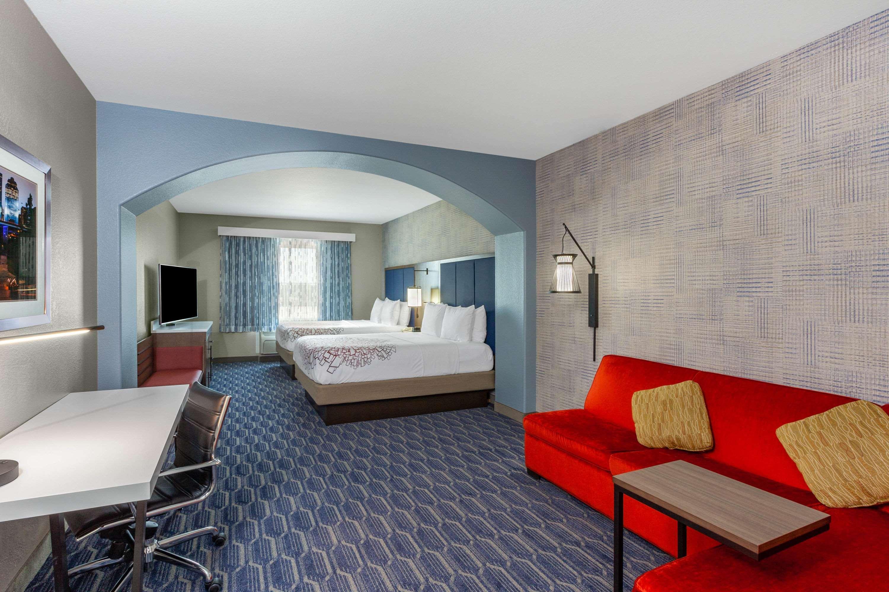La Quinta By Wyndham Houston Channelview Cloverleaf Εξωτερικό φωτογραφία