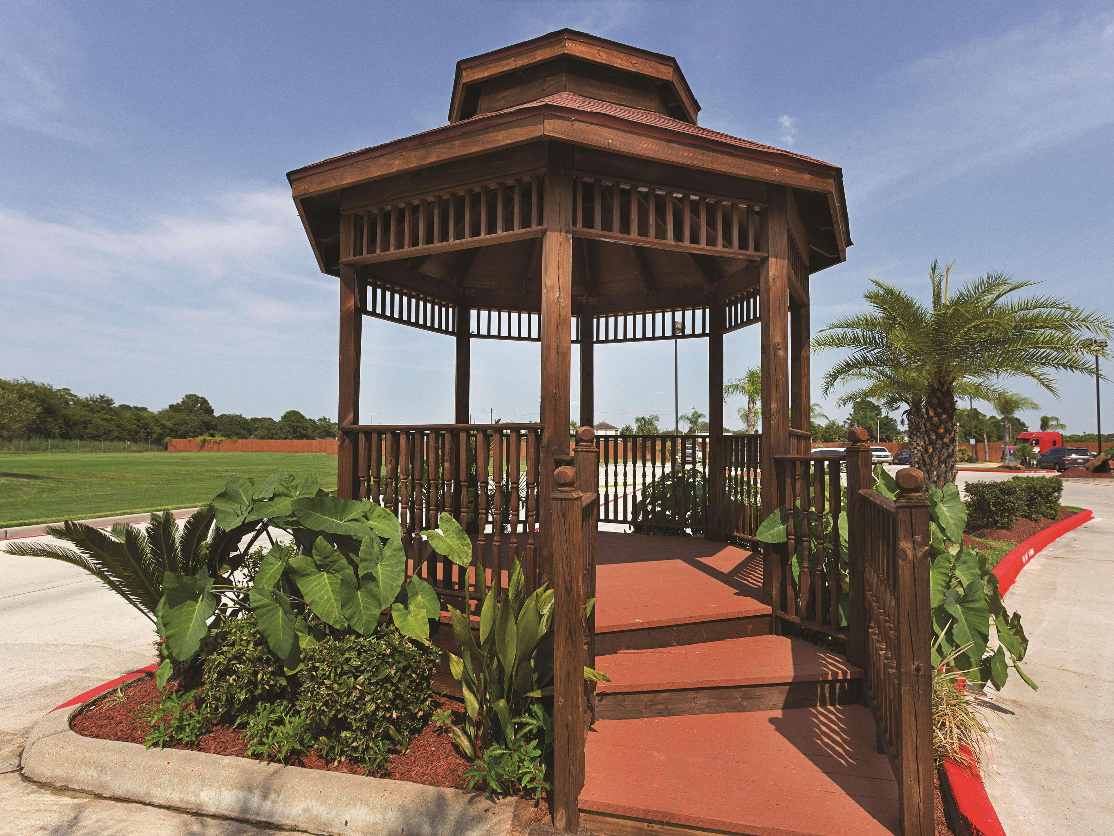 La Quinta By Wyndham Houston Channelview Cloverleaf Εξωτερικό φωτογραφία