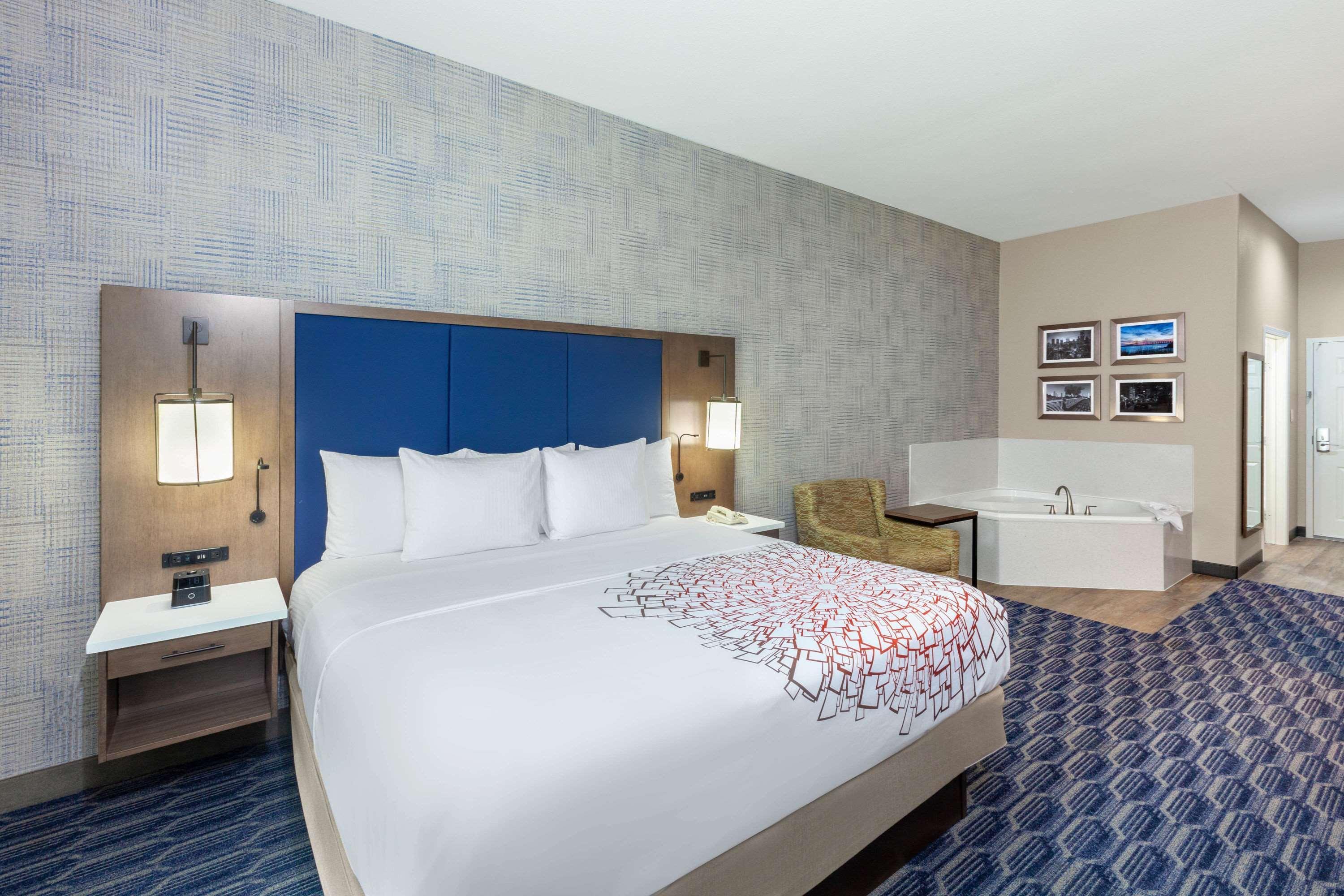 La Quinta By Wyndham Houston Channelview Cloverleaf Εξωτερικό φωτογραφία