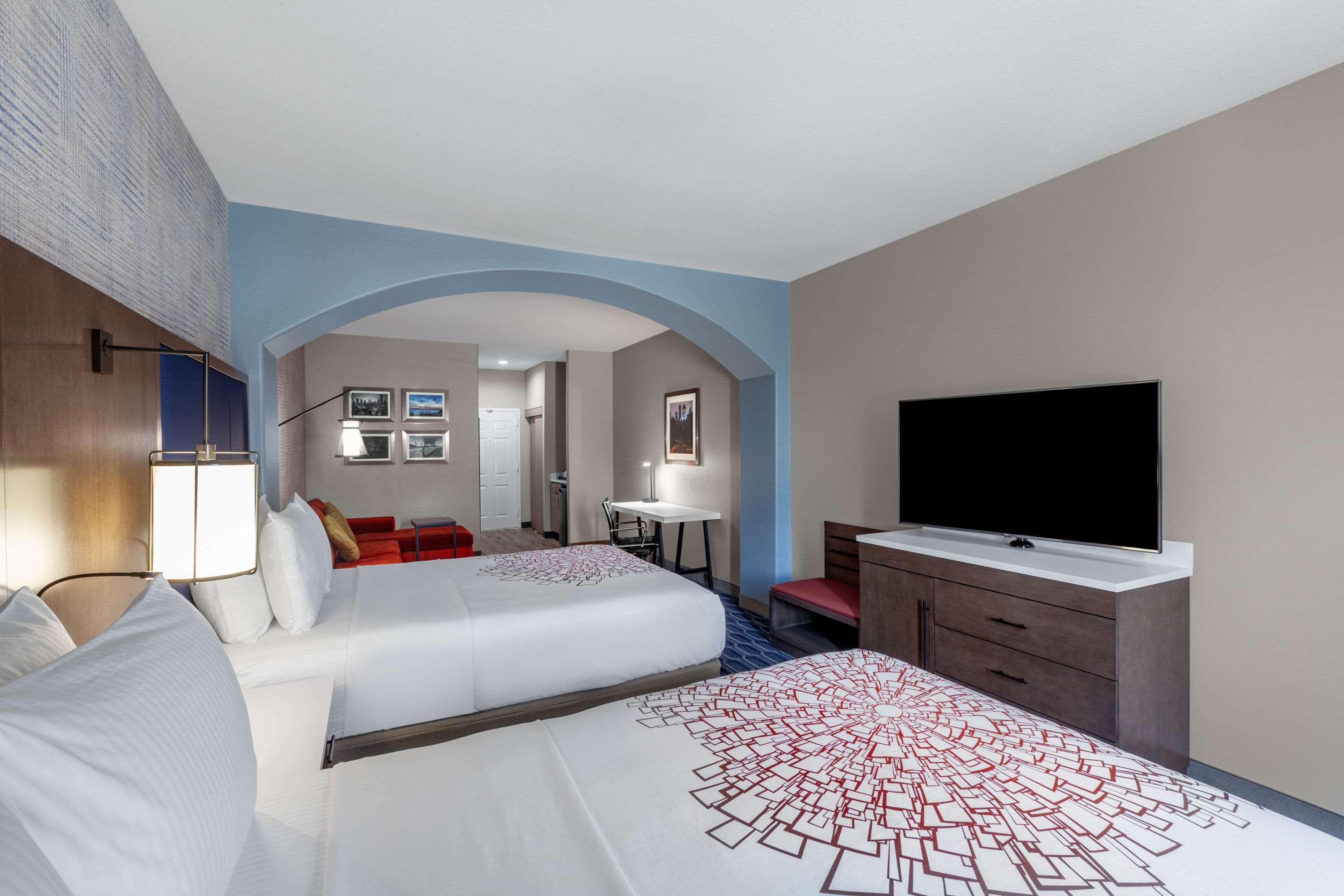 La Quinta By Wyndham Houston Channelview Cloverleaf Εξωτερικό φωτογραφία