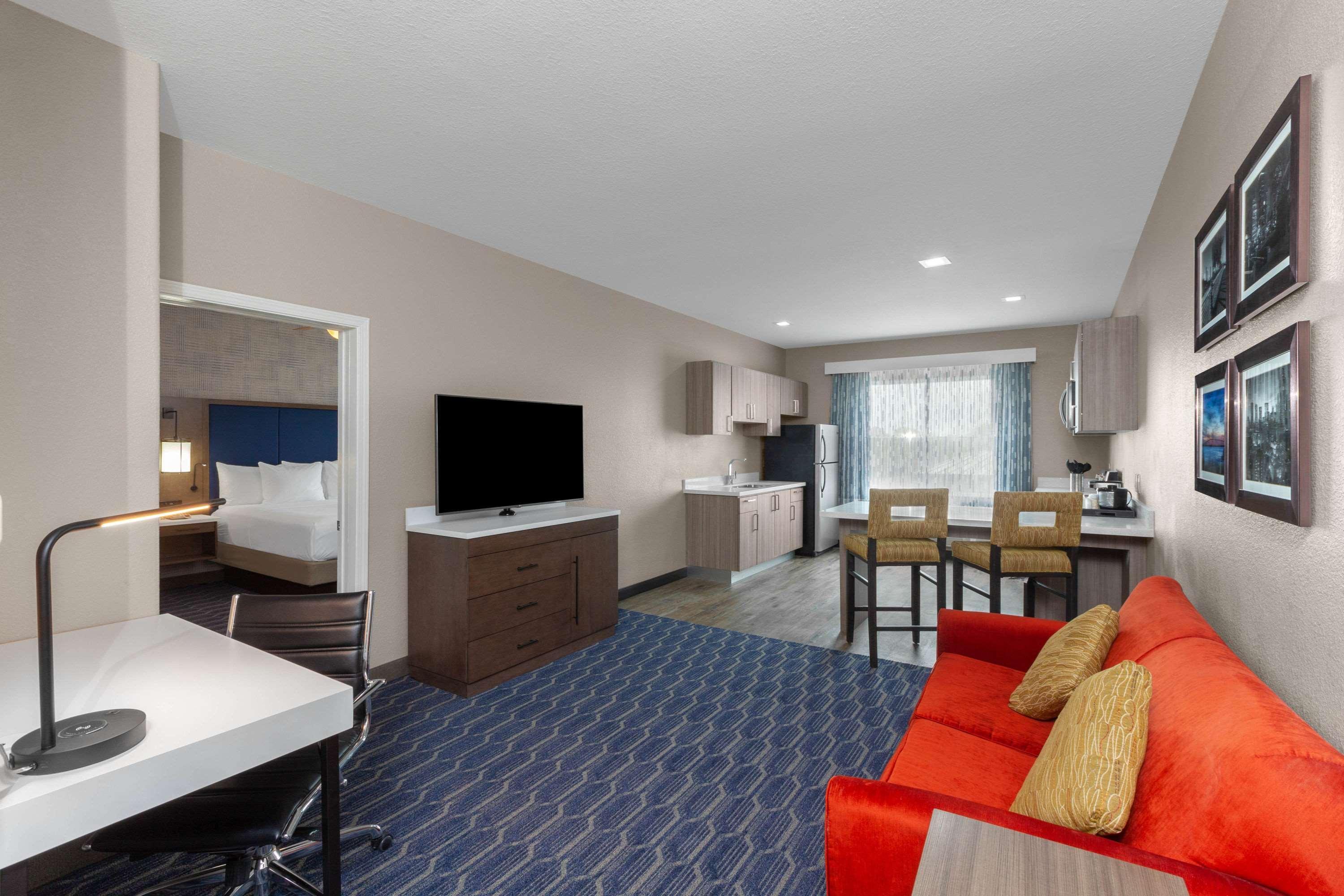La Quinta By Wyndham Houston Channelview Cloverleaf Εξωτερικό φωτογραφία