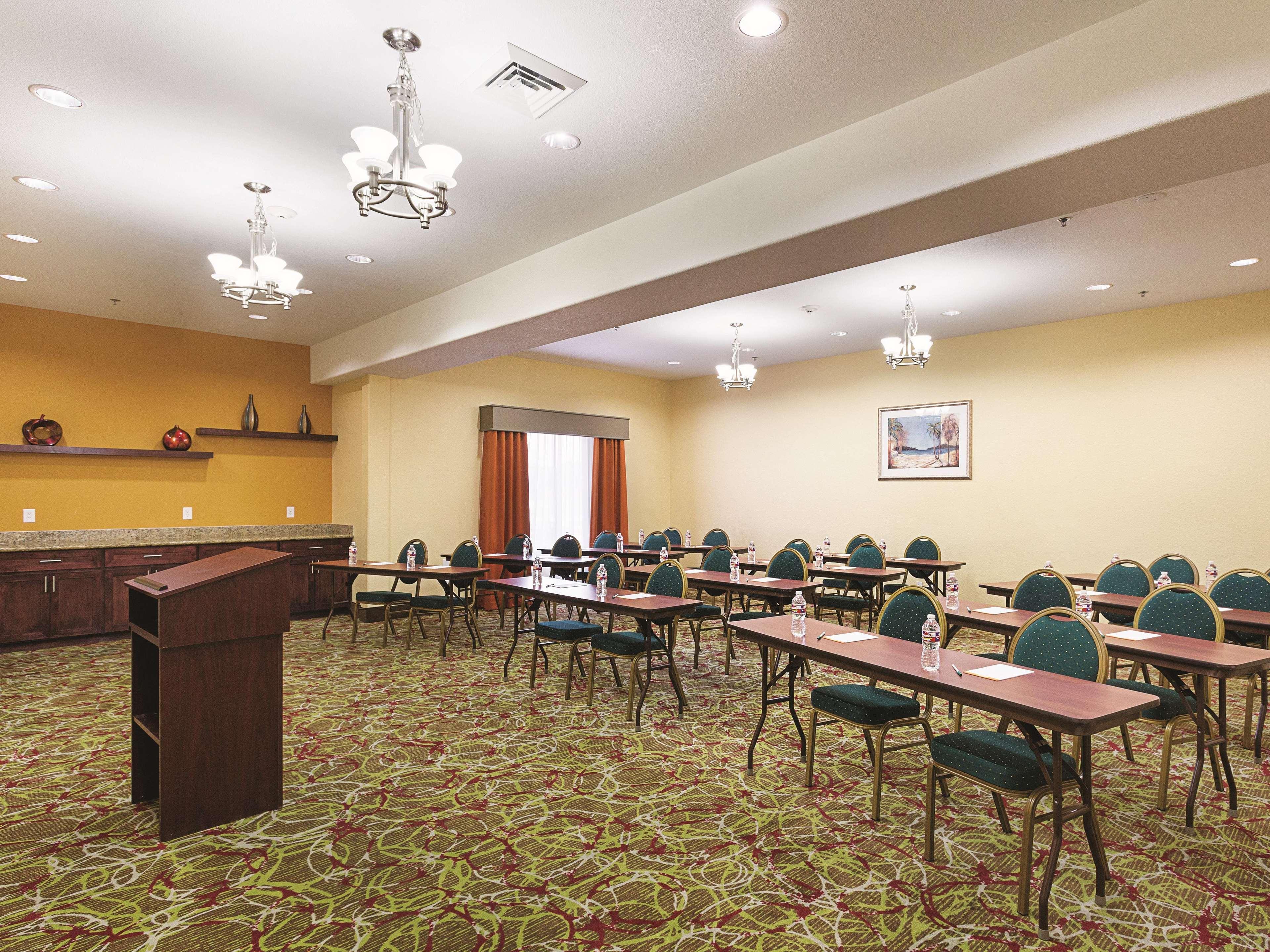 La Quinta By Wyndham Houston Channelview Cloverleaf Εξωτερικό φωτογραφία