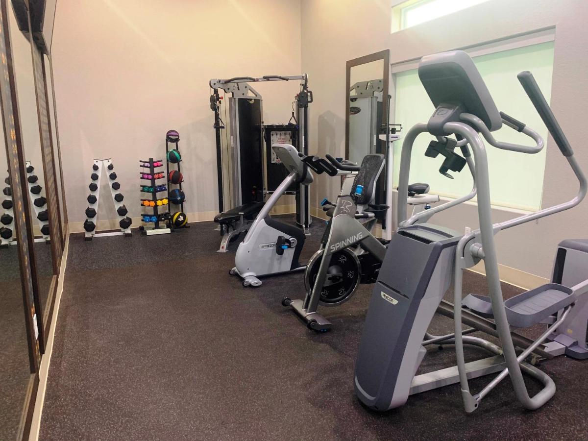 La Quinta By Wyndham Houston Channelview Cloverleaf Εξωτερικό φωτογραφία