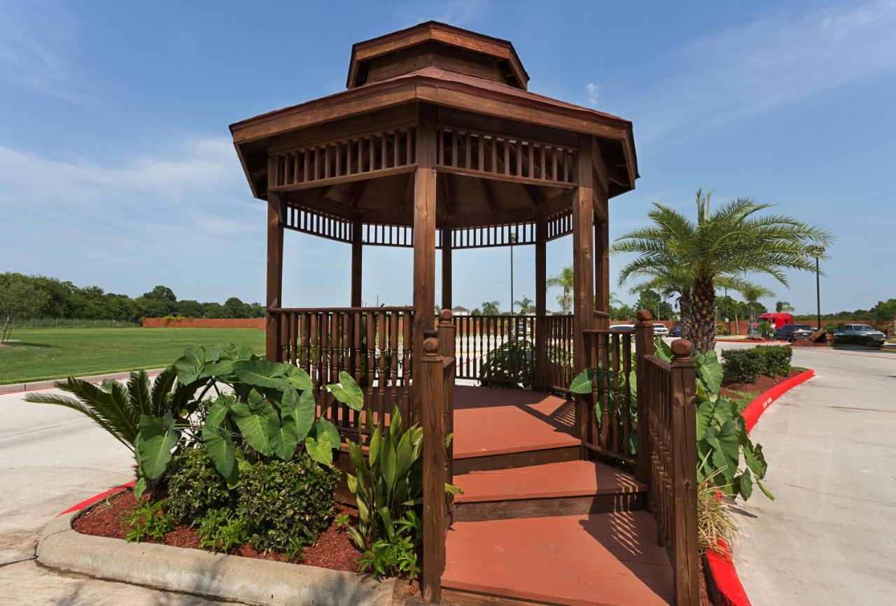 La Quinta By Wyndham Houston Channelview Cloverleaf Εξωτερικό φωτογραφία
